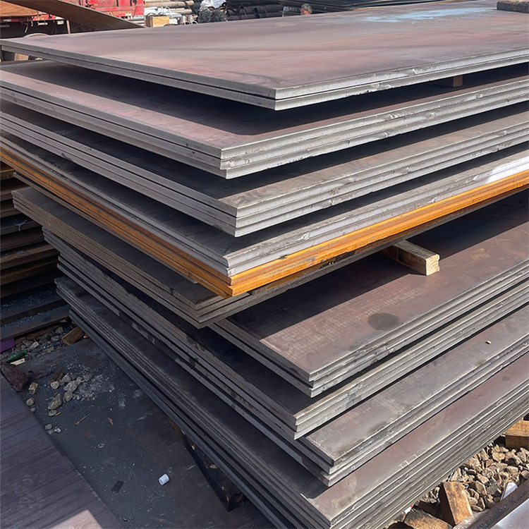 1020 mild steel sheet plate