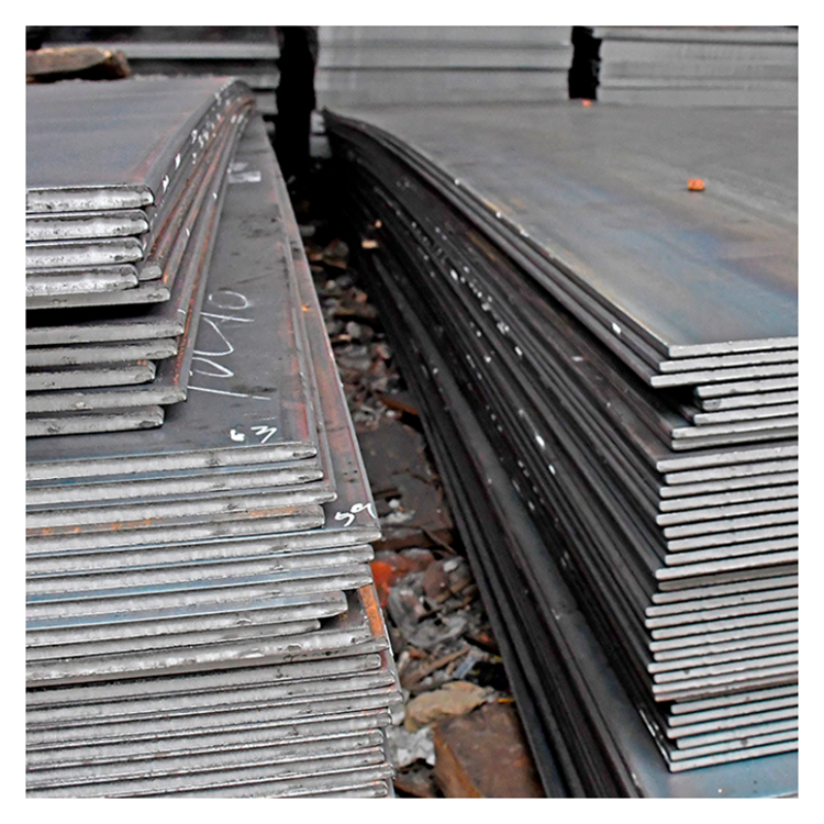 1020 mild steel sheet plate