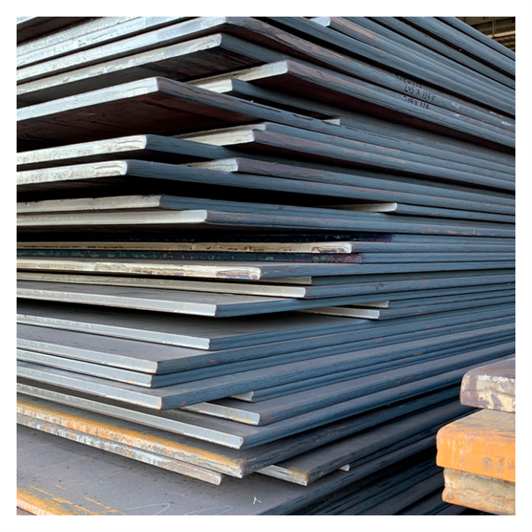 1020 mild steel sheet plate