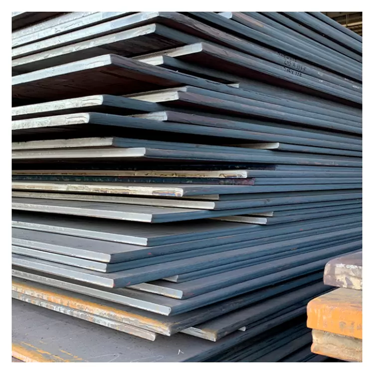 1020 mild steel sheet plate