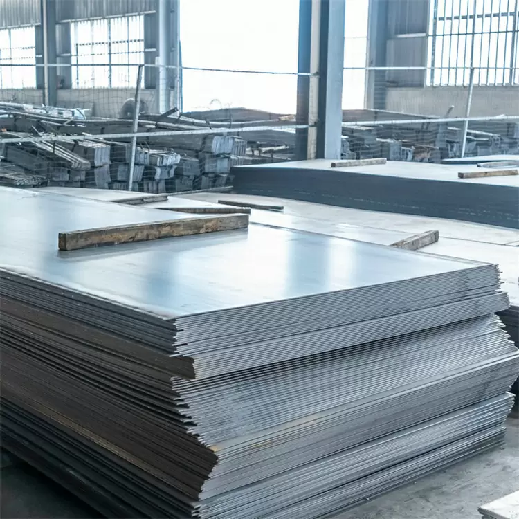 1020 mild steel sheet plate