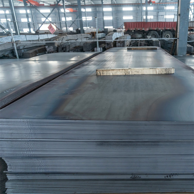 1020 mild steel sheet plate