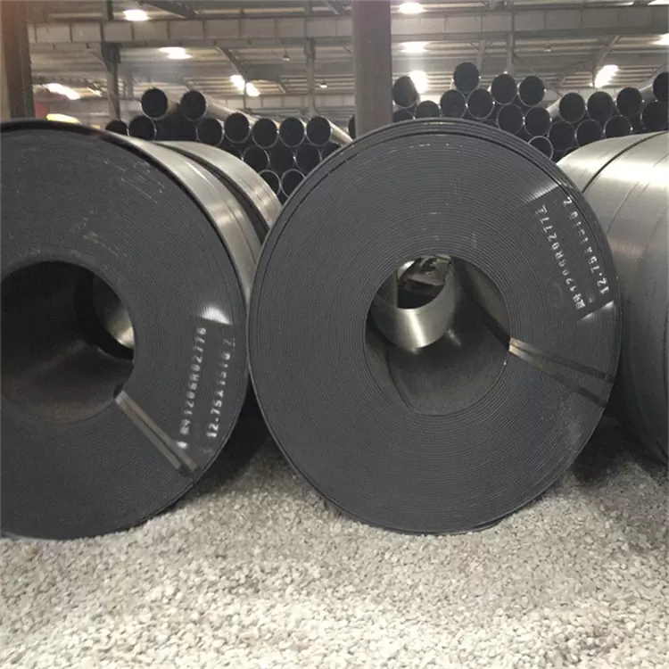 AH36 carbon steel coils