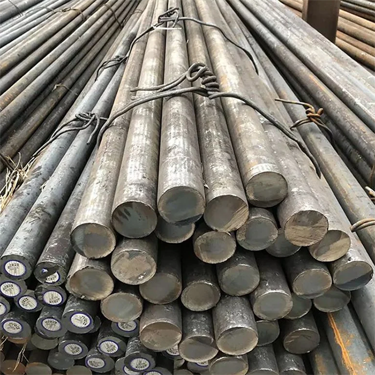 Carbon Steel Round Bar 1020