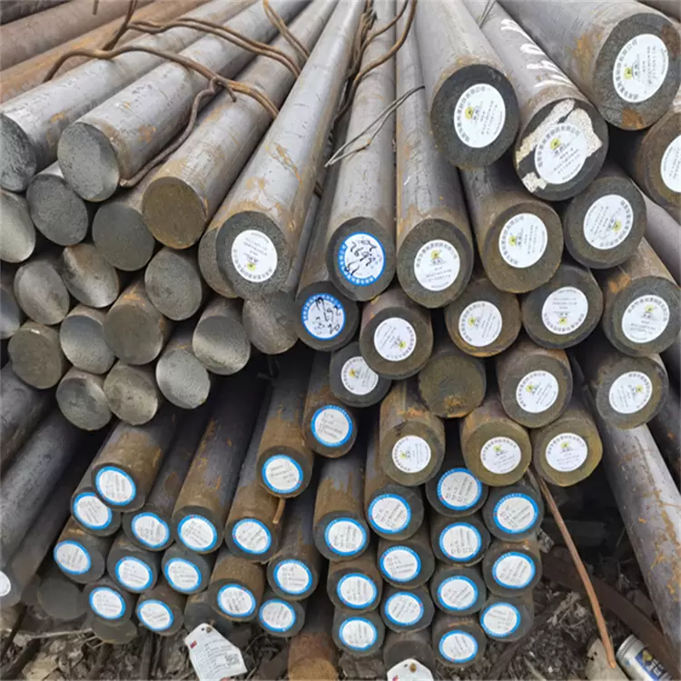 Carbon Steel Round Bar 1020