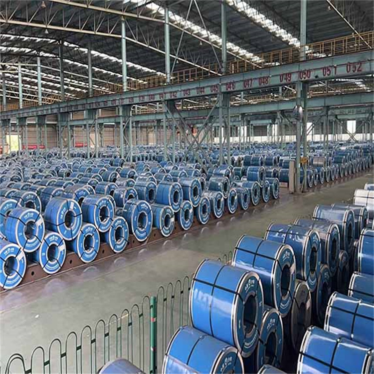 A516 mild steel sheet in coils