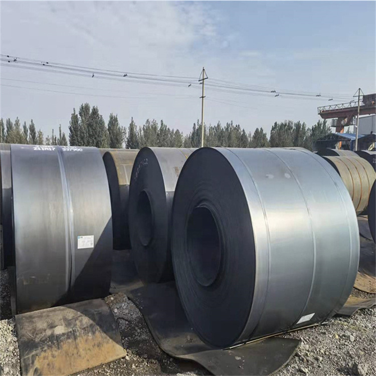 A516 mild steel sheet in coils A516 mild steel sheet in coils