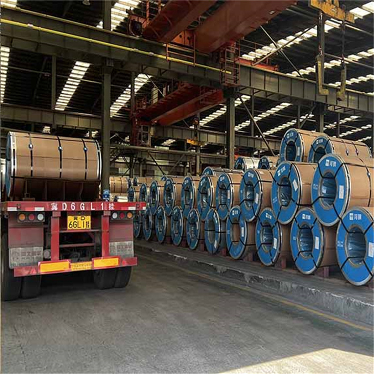 A516 mild steel sheet in coils