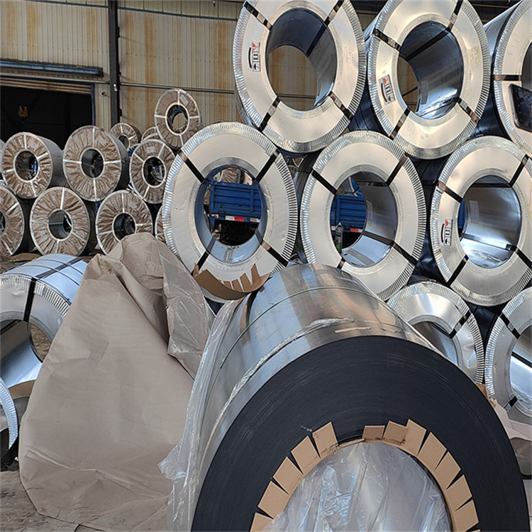 A516 mild steel sheet in coils