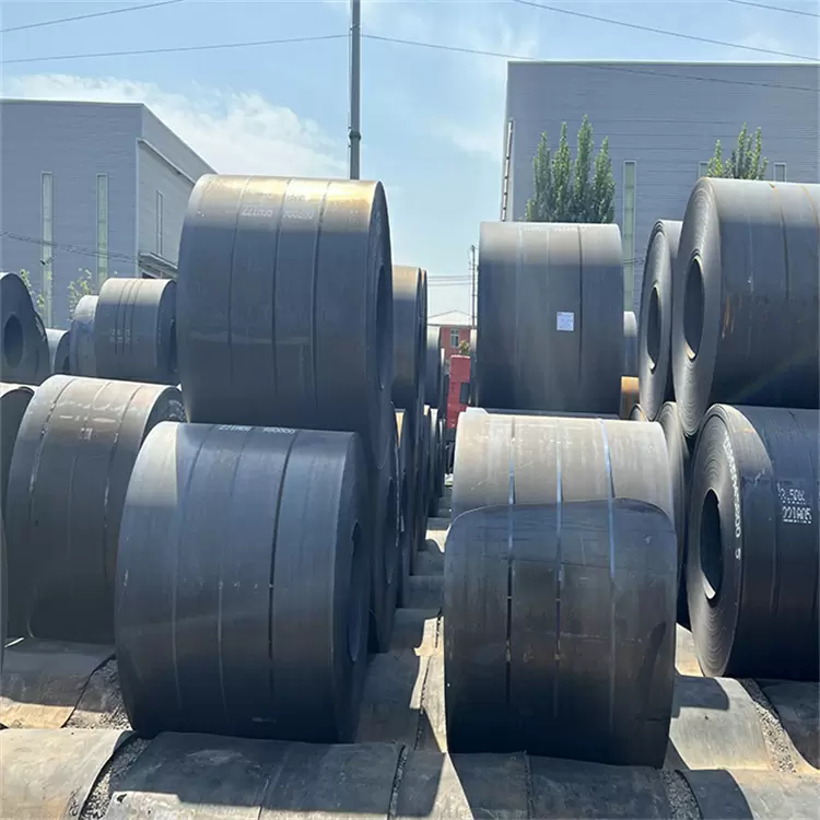 S355jr carbon steel coils for sale