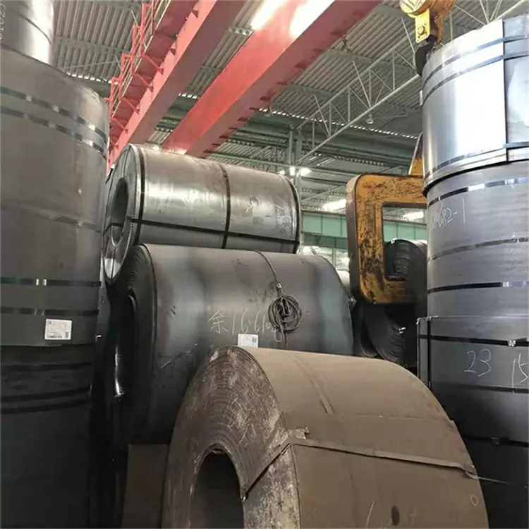 S355jr carbon steel coils for sale