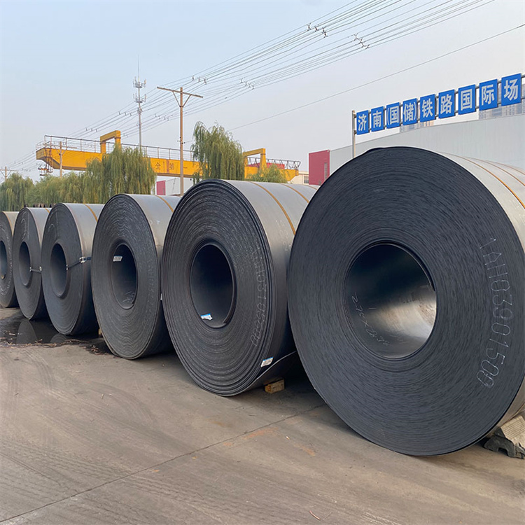 S355jr carbon steel coils for sale