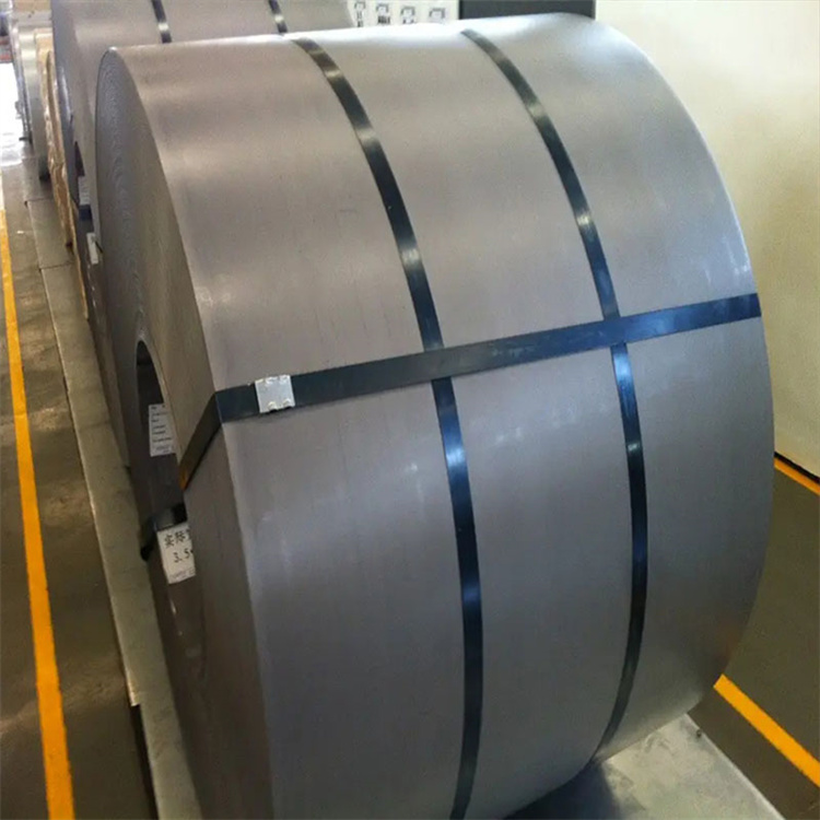 S235jr steel coils