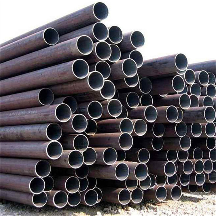 Carbon steel round tube