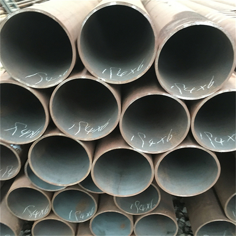 Carbon steel round tube