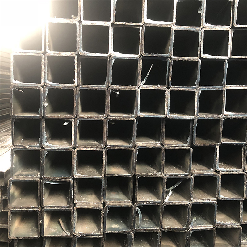 A106 carbon steel square tube A106 carbon steel square tube
