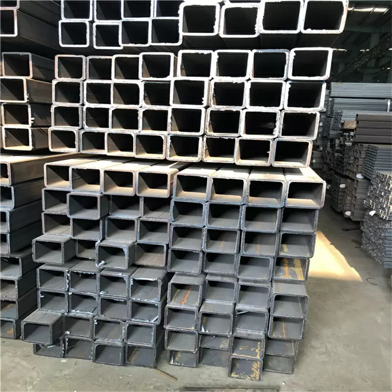 A106 carbon steel square tube