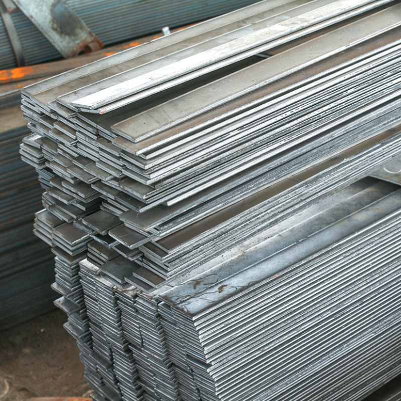 Carbon Steel Flat Bar
