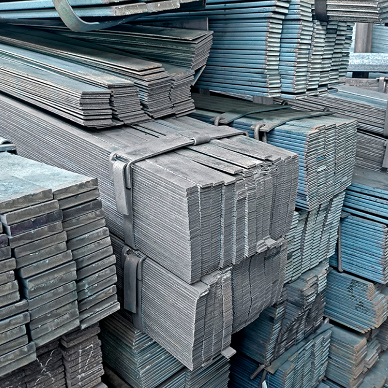 Carbon Steel Flat Bar