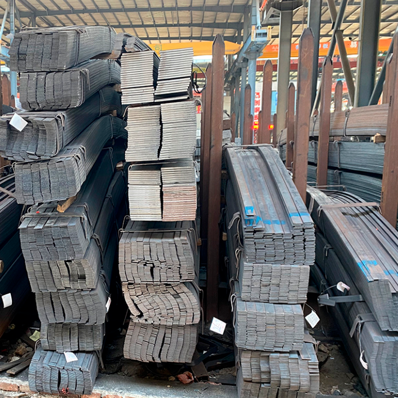 Carbon Steel Flat Bar