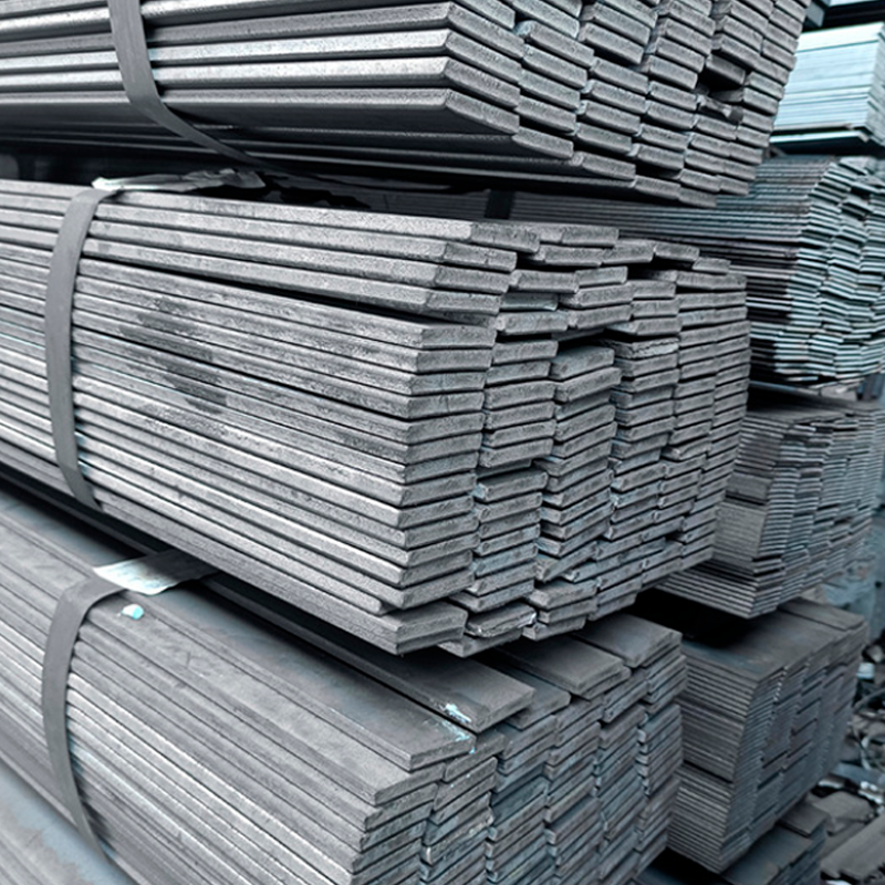 Carbon Steel Flat Bar