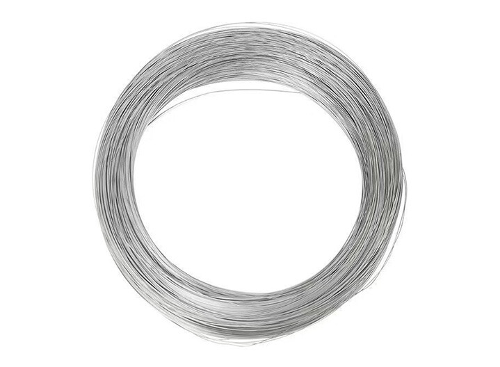 Stainless steel wire