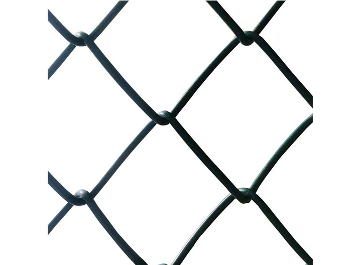 Dutch Mesh Fence