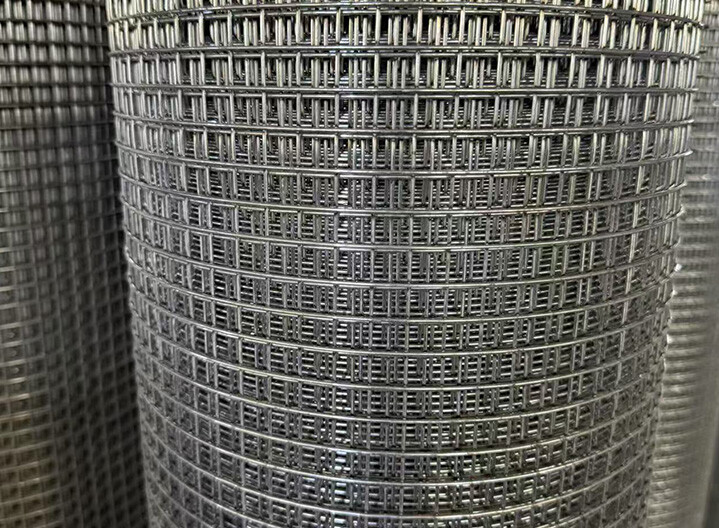 Galvanized Wire Mesh Galvanized Wire Mesh