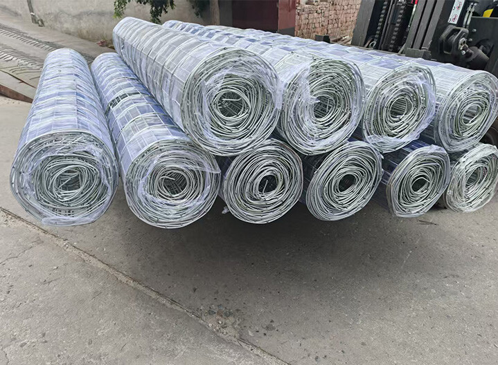 Galvanized Wire Mesh Galvanized Wire Mesh