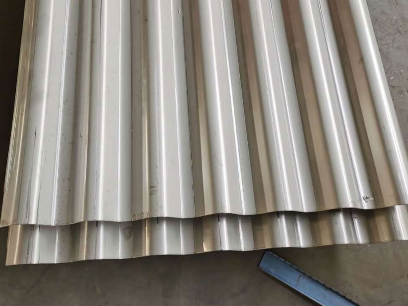 AlZn4Mg3Cu / 7079 / 3.4365 Aluminum corrugated board