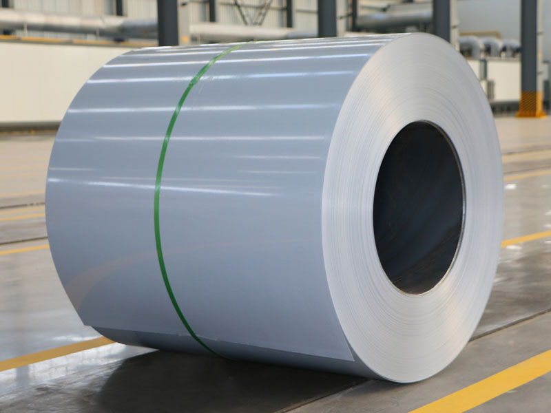 AlMg2 / 5052 / 3.3525 Aluminum color coated plate AlMg2 / 5052 / 3.3525 Aluminum color coated plate