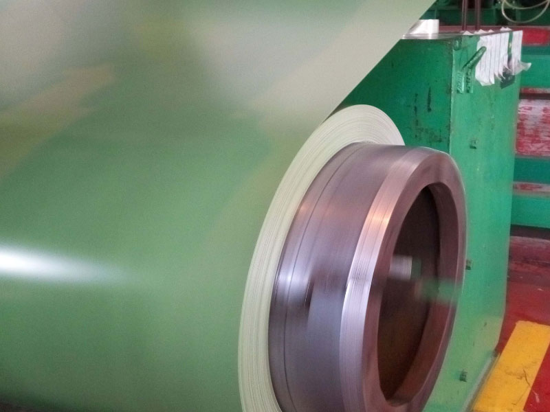 AlMg1SiCu / 6061 / 3.3214 Aluminum color coated plate AlMg1SiCu / 6061 / 3.3214 Aluminum color coated plate