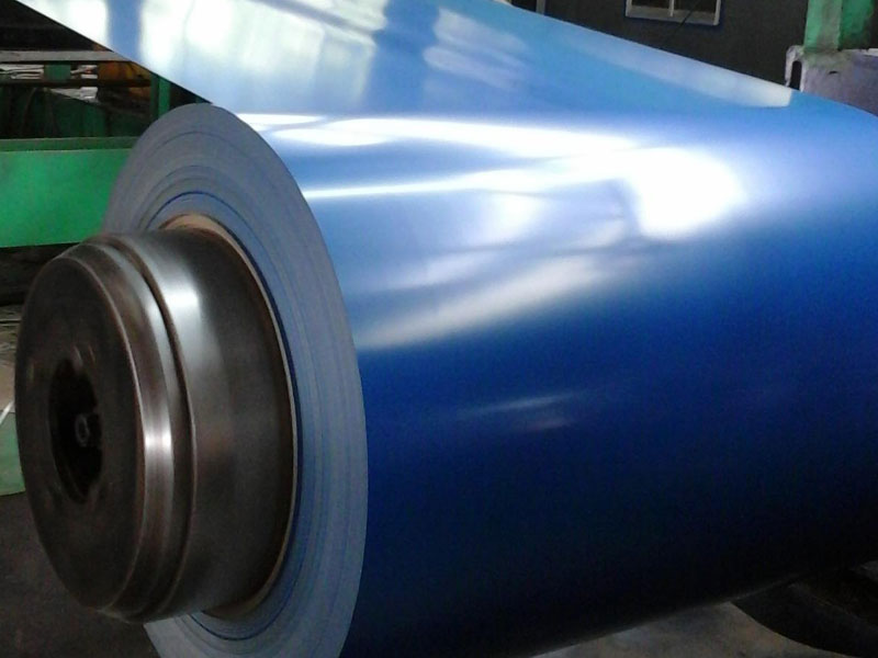 AlSiMgMn / 6082 / 3.2315 Aluminum color coated plate AlSiMgMn / 6082 / 3.2315 Aluminum color coated plate