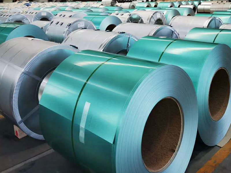 AlMgSi / 6063 / 3.3206 Aluminum color coated plate AlMgSi / 6063 / 3.3206 Aluminum color coated plate