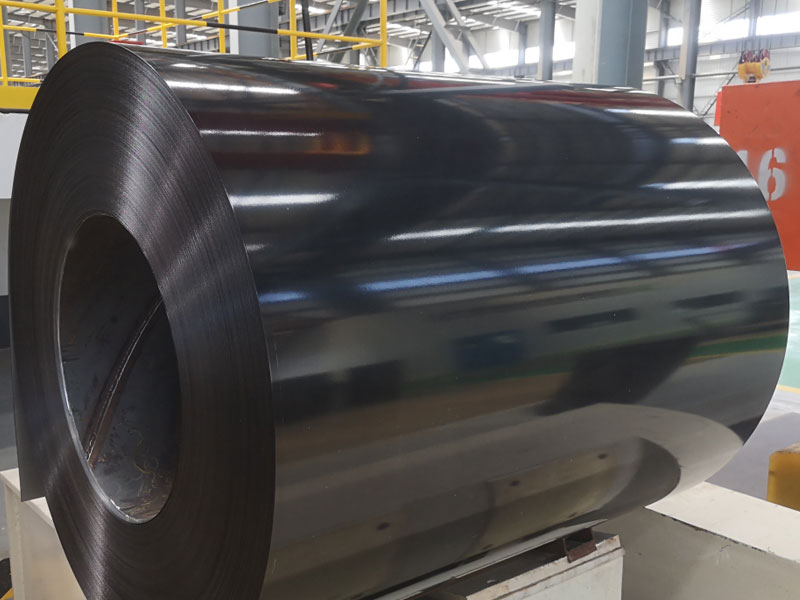 AlCu4SiMg / 2014 / 3.1255 Aluminum color coated plate AlCu4SiMg / 2014 / 3.1255 Aluminum color coated plate