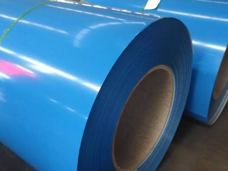 AlZn4Mg3Cu / 7079 / 3.4365 Aluminum color coated plate AlZn4Mg3Cu / 7079 / 3.4365 Aluminum color coated plate