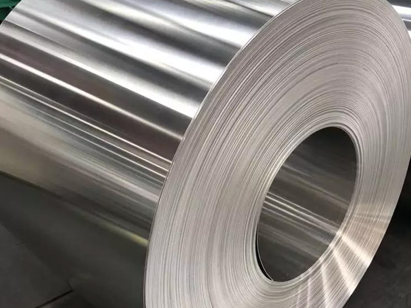 Al99.5 / 1050 / 3.0255 Aluminum coils