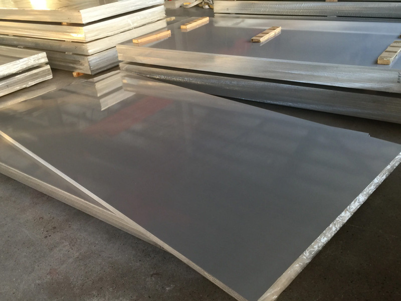 AlMg2 / 5052 / 3.3525 Aluminum plate