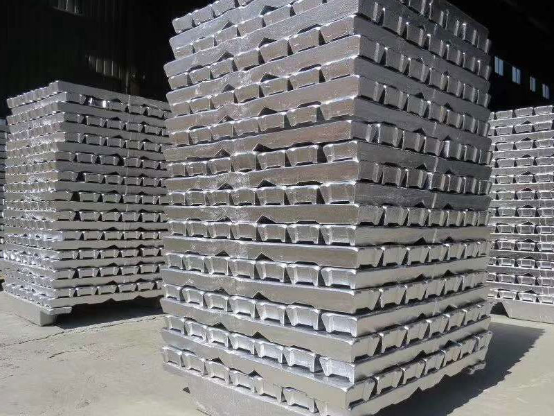 AlMgSi / 6063 / 3.3206 Aluminum ingot