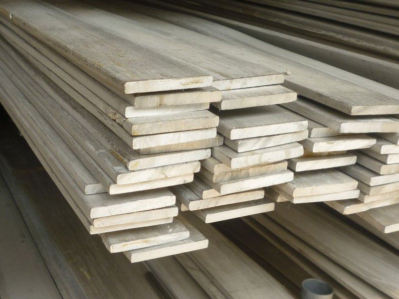 Stainless Steel Sections