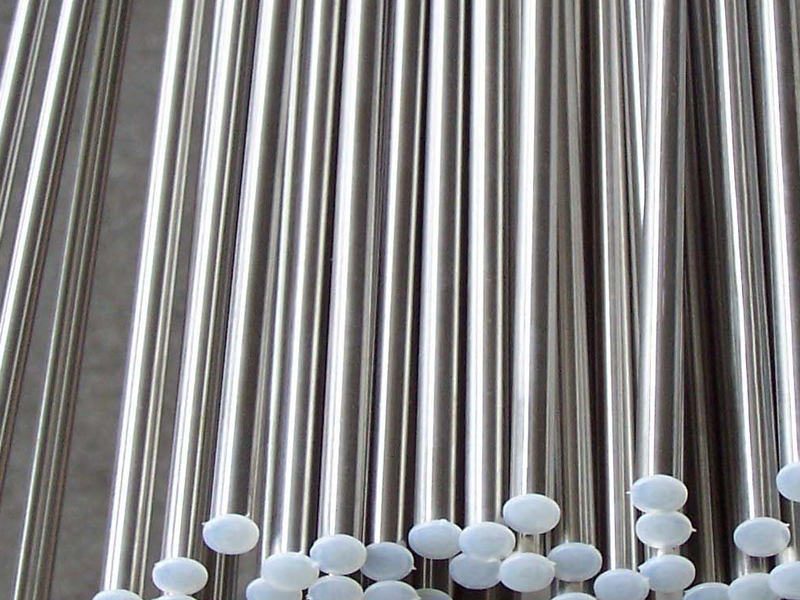 SUS409L/S40900,409/1.4512 Round steel