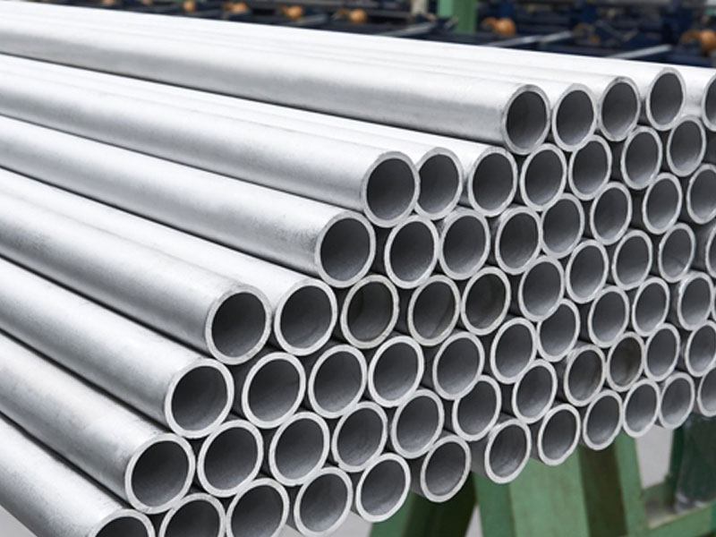 SUS316L/S31603,316L/1.4404 Stainless Steel Seamless Tube/Pipe