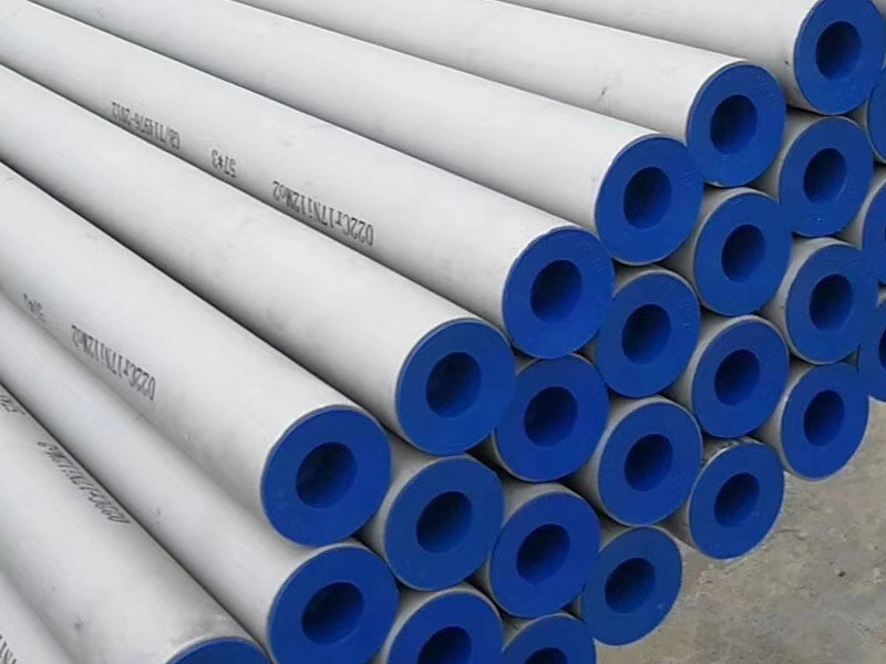 SUS310S/S31008,310S/1.4845 Stainless Steel Seamless Tube/Pipe
