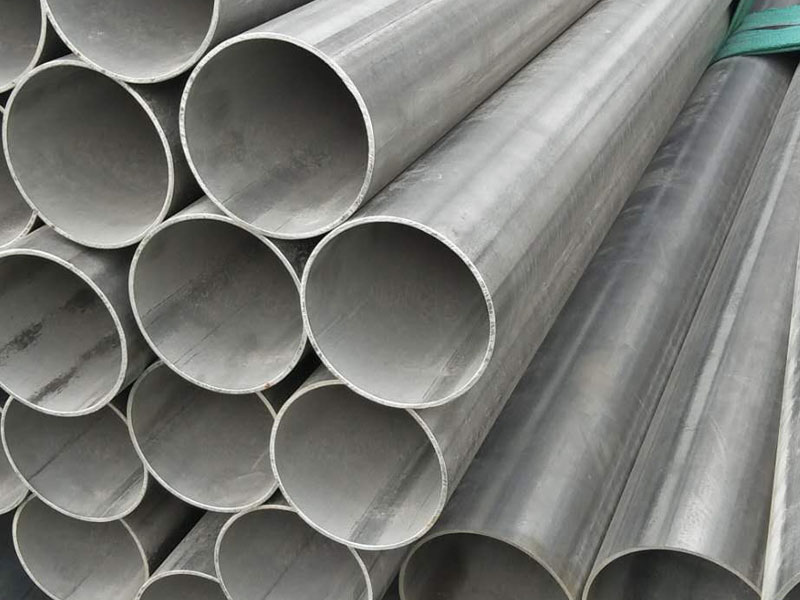 SUS409L/S40900,409/1.4512 Stainless Steel Welded Tube/Pipe SUS409L/S40900,409/1.4512 Stainless Steel Welded Tube/Pipe