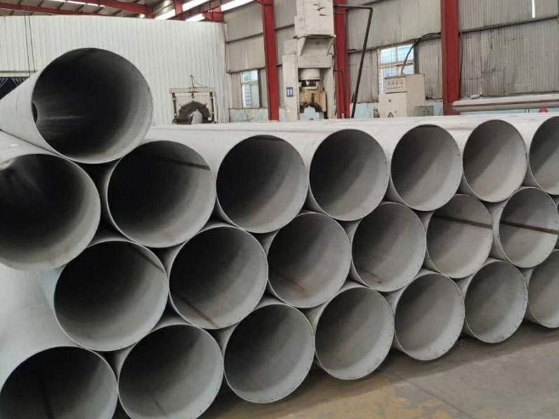 S32205,2205/1.4462 Stainless Steel Welded Tube/Pipe S32205,2205/1.4462 Stainless Steel Welded Tube/Pipe