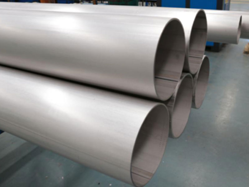 SUS430/S43000,430/1.4016 Stainless Steel Welded Tube/Pipe SUS430/S43000,430/1.4016 Stainless Steel Welded Tube/Pipe