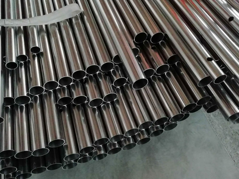 SUS420J1/S42000,420/1.4021 Stainless Steel Welded Tube/Pipe SUS420J1/S42000,420/1.4021 Stainless Steel Welded Tube/Pipe