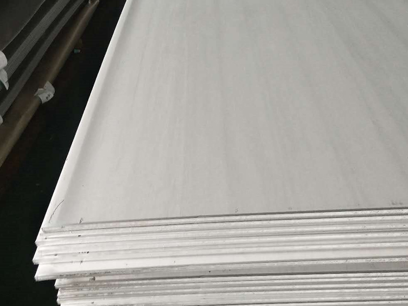 SUS890L/N08904,904L/1.4539 Stainless steel plate SUS890L/N08904,904L/1.4539 Stainless steel plate