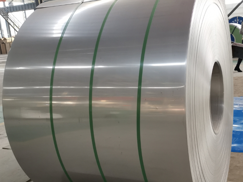 SUS309S/S30908,309S/1.4833 Stainless steel coil SUS309S/S30908,309S/1.4833 Stainless steel coil