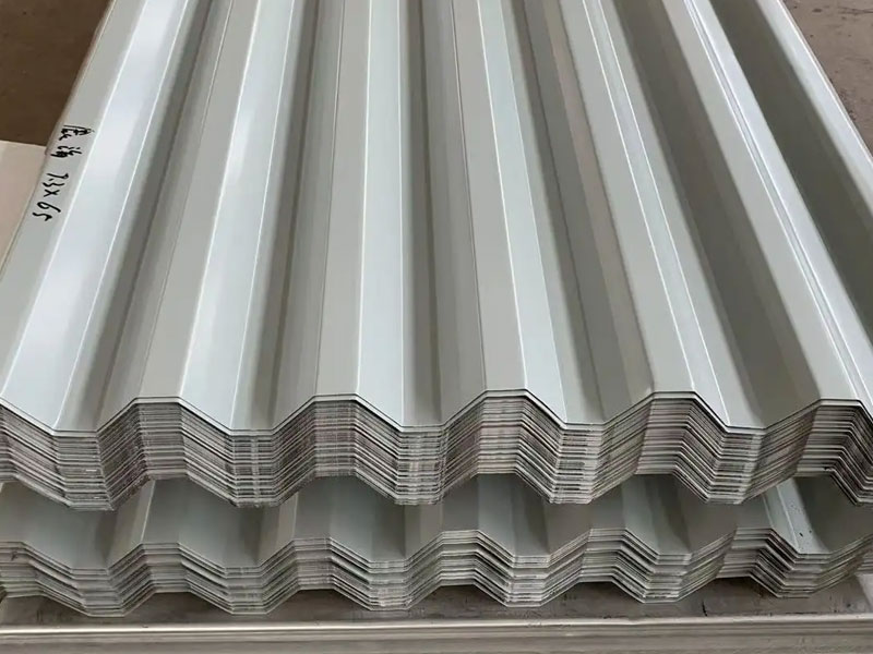 80# / 1080 / SWRH82A / C80D(1.0622) Galvanized corrugated board 80# / 1080 / SWRH82A / C80D(1.0622) Galvanized corrugated board
